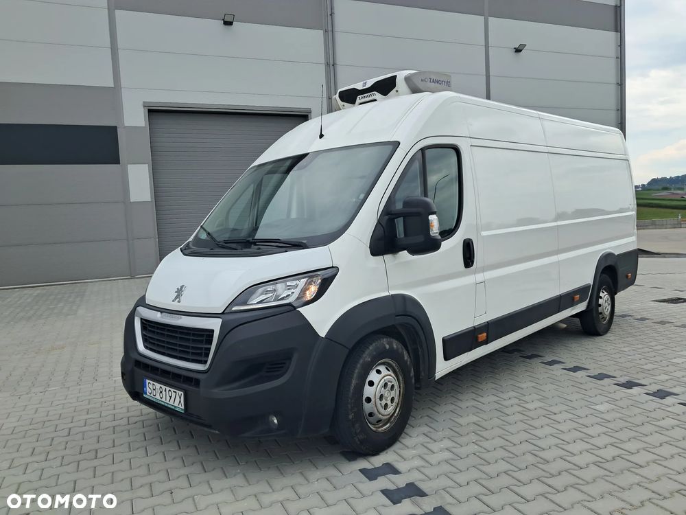 Peugeot BOXER - 3