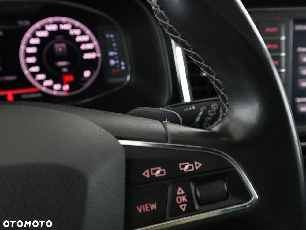 Seat Ateca 1.5 TSI ACT DSG OPF Xcellence - 36