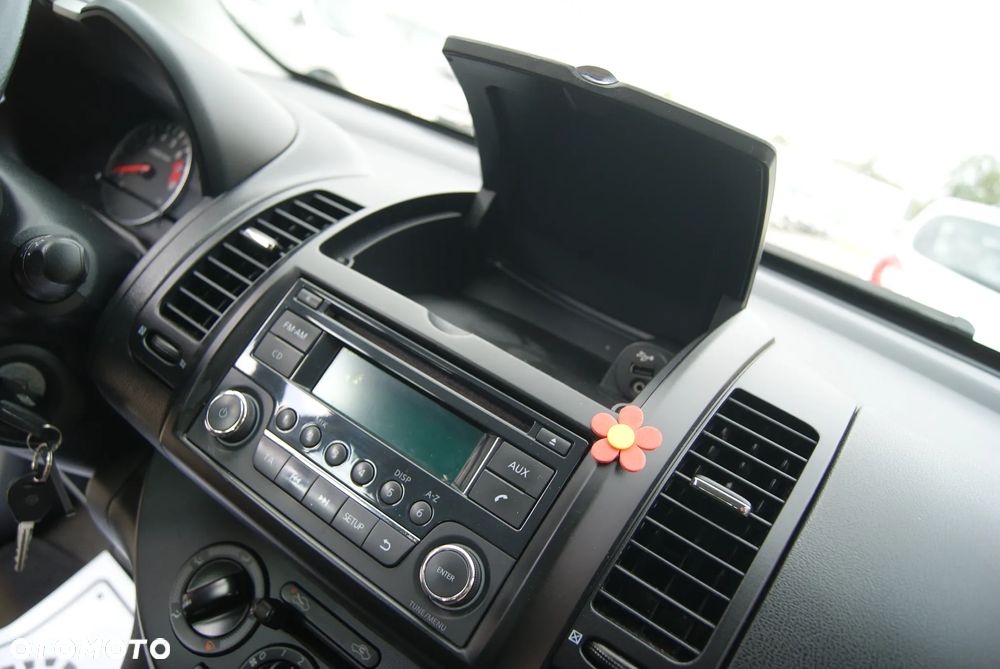 Nissan Note 1.4 Acenta EU5 - 19
