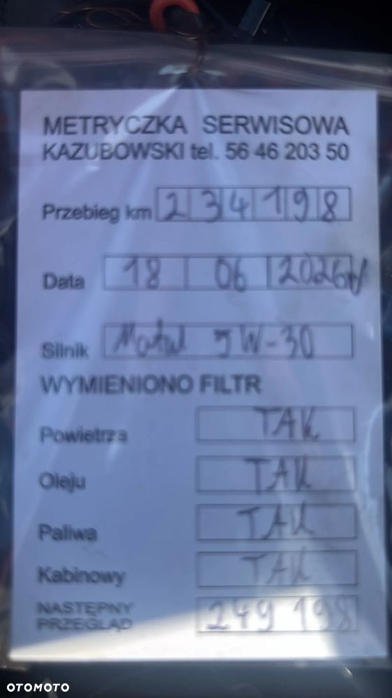 Volkswagen Transporter T6,1 - 31