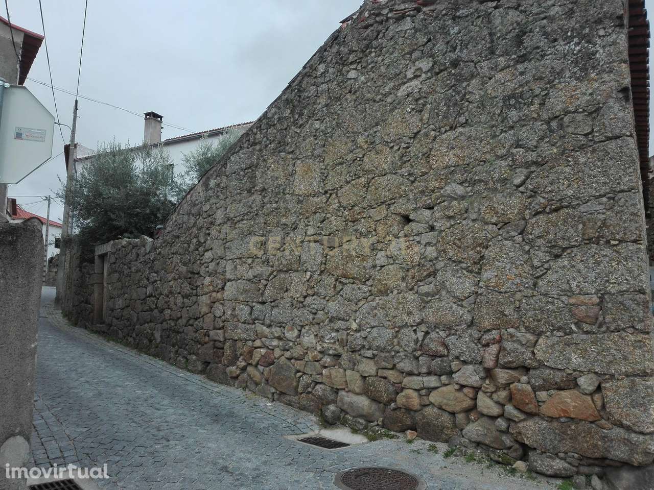 Moradia em Pedra | Escalos de Baixo, Castelo Branco - Grande imagem: 4/5