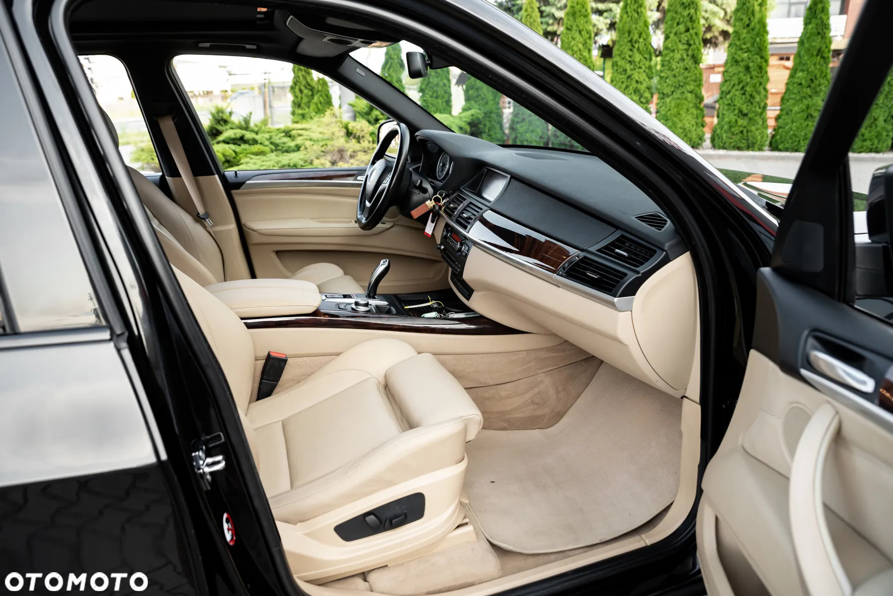 BMW X5 3.0d xDrive - 18