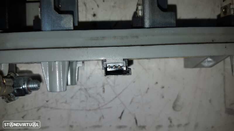 RADIADOR SOFAGEM/AR CONDICIONADO MERCEDES CLASE E (W211) BERLINA E 320 CDI (211.... - 3