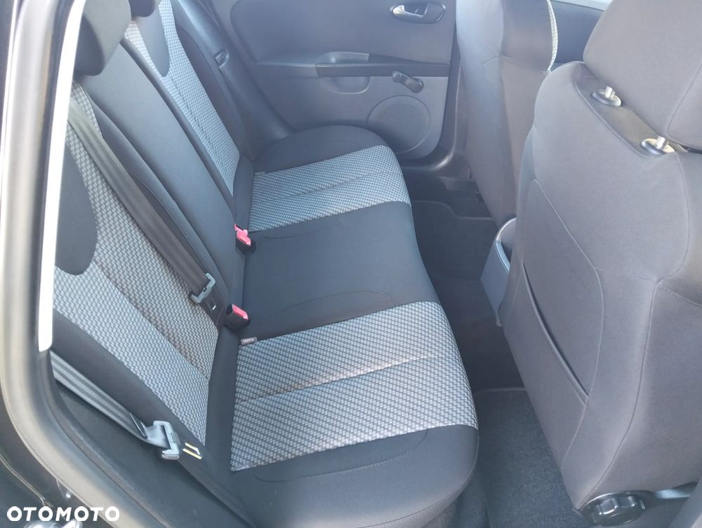 Seat Leon - 10