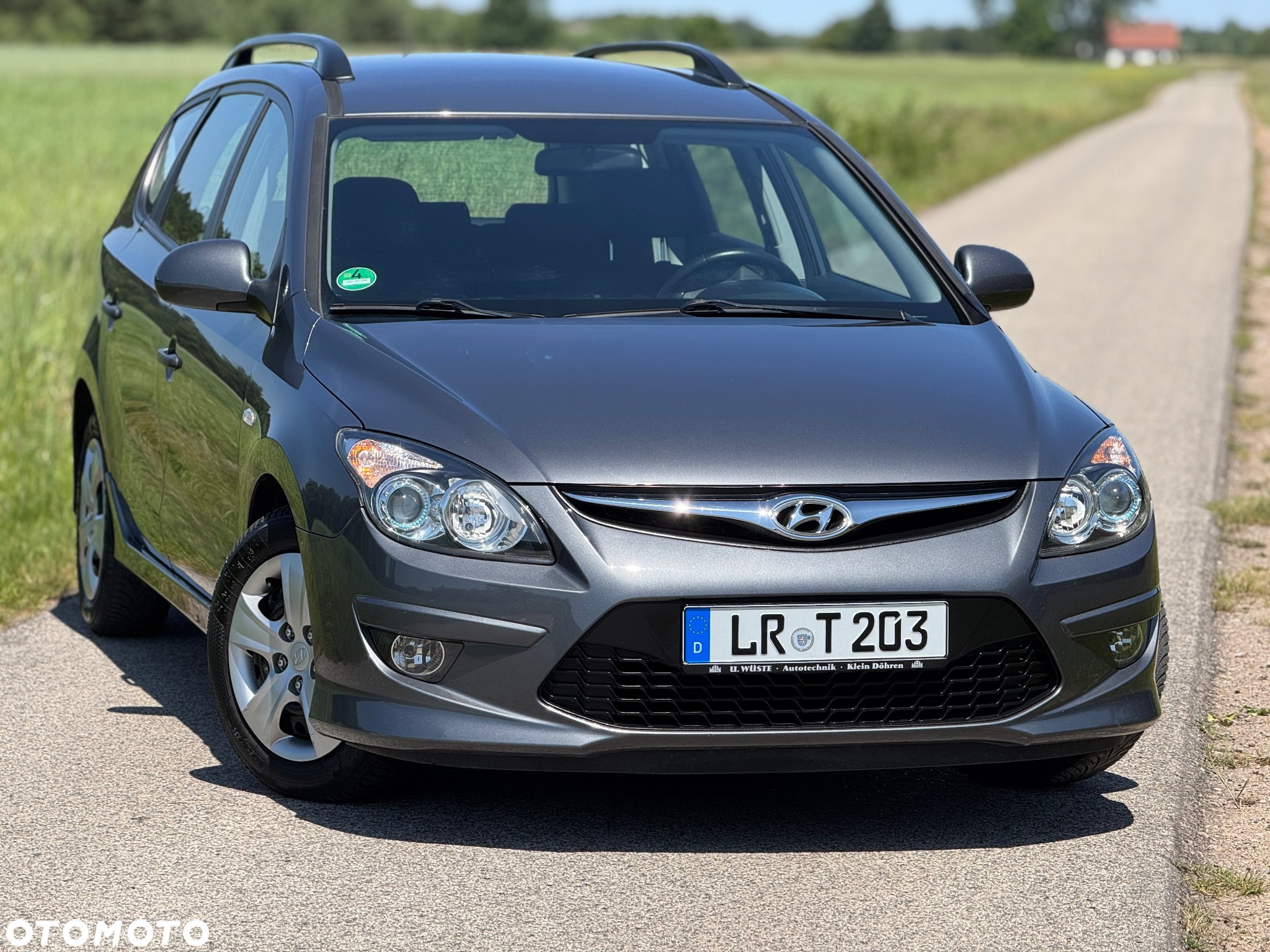 Hyundai i30 i30cw 1.4 Edition 20 - 19