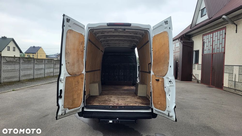 Iveco Daily 35s150 / 35s180 / furgon / blaszak - 15