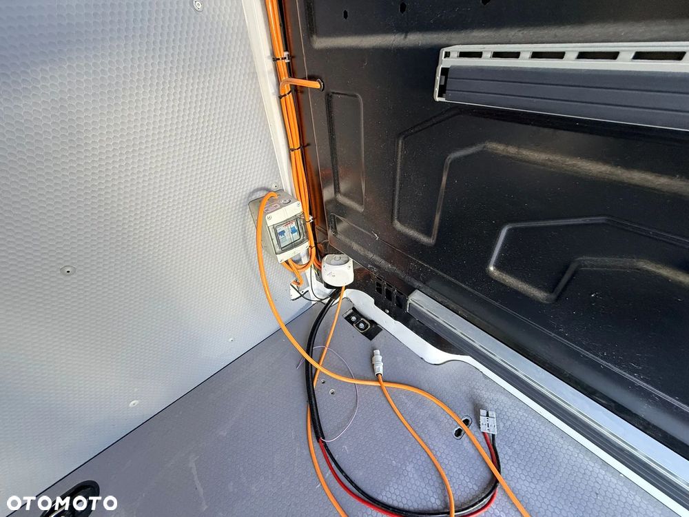 Volkswagen crafter - 9