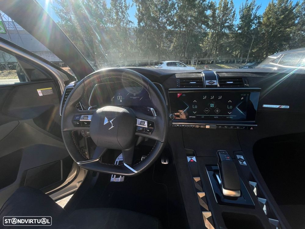 DS DS7 Crossback - 19