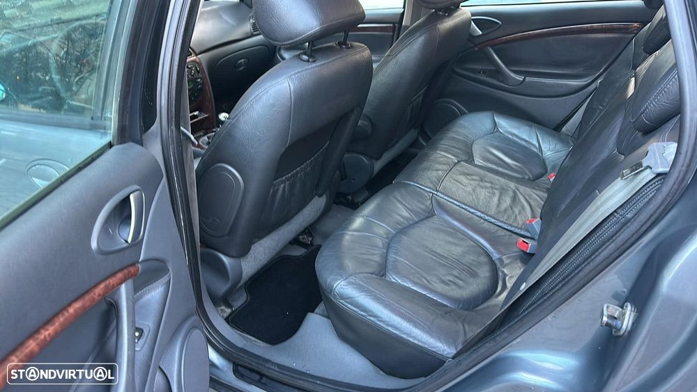 Citroën C5 Tourer - 11