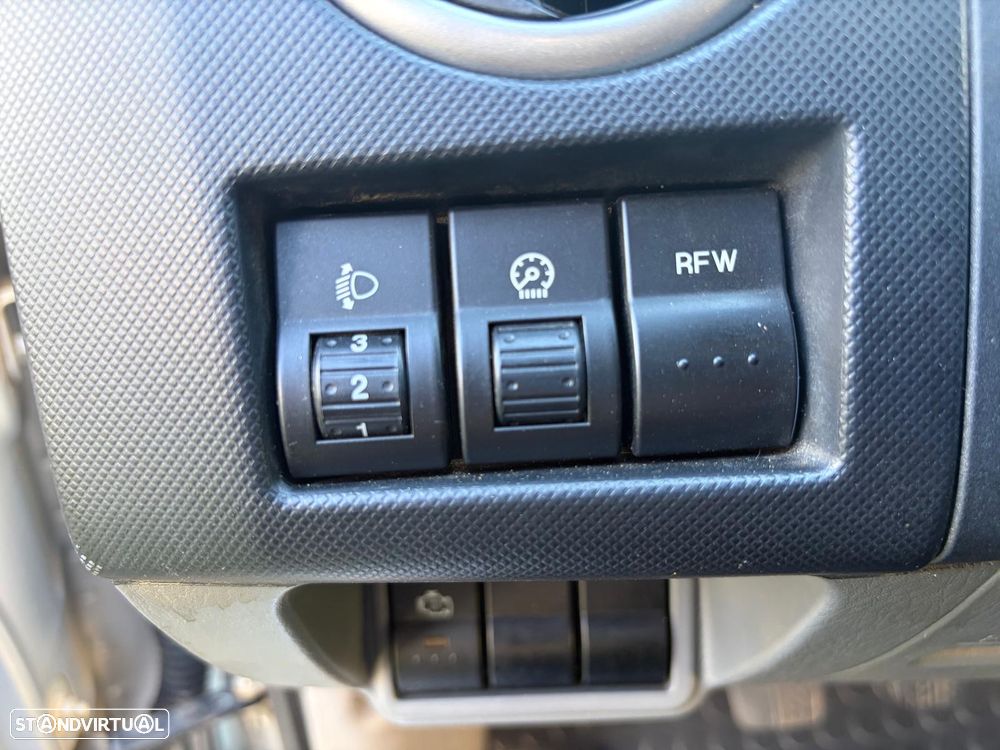 Ford Ranger 2.5 TDCi CD Limited 4WD - 44