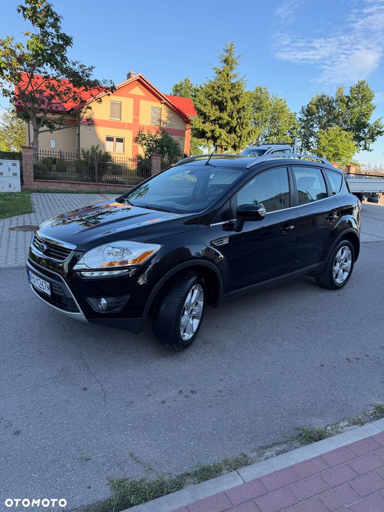 Ford Kuga 2.0 TDCi 2x4 Trend - 6