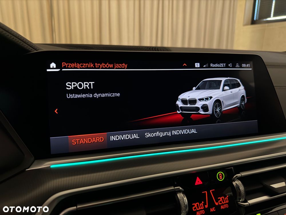 BMW X5 xDrive25d sport - 14