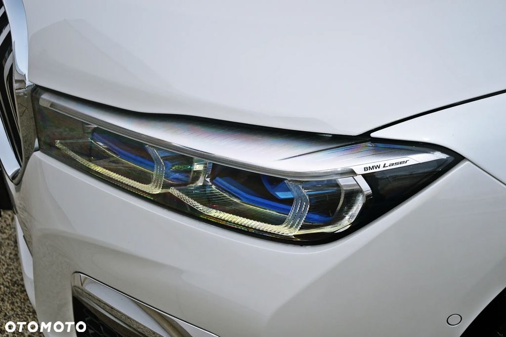BMW Seria 7 730d - 21