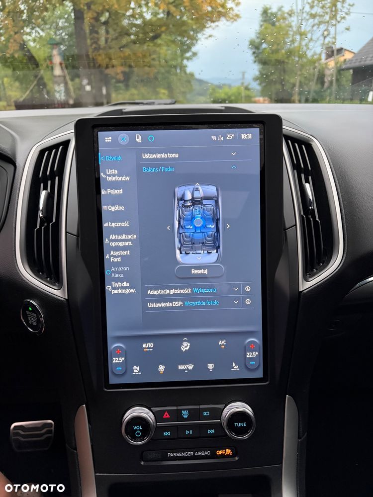 Ford Edge - 26