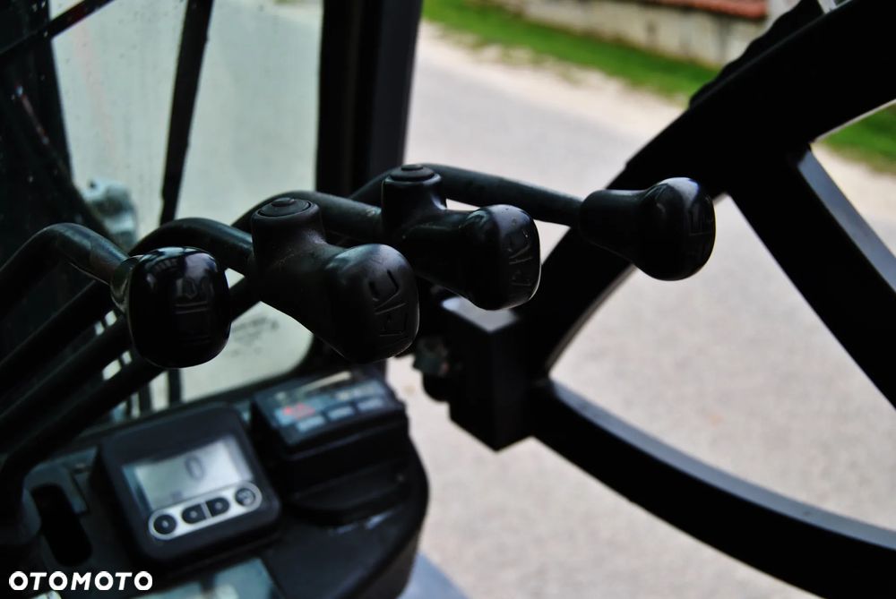 Toyota 02-8FDF30 8FDF30 Wózek widłowy Piękny Mało MTH Diesel 4,5 podnosi - 10