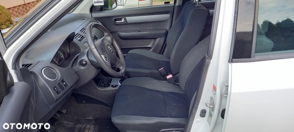 Suzuki Swift 1.3 Comfort+ - 7