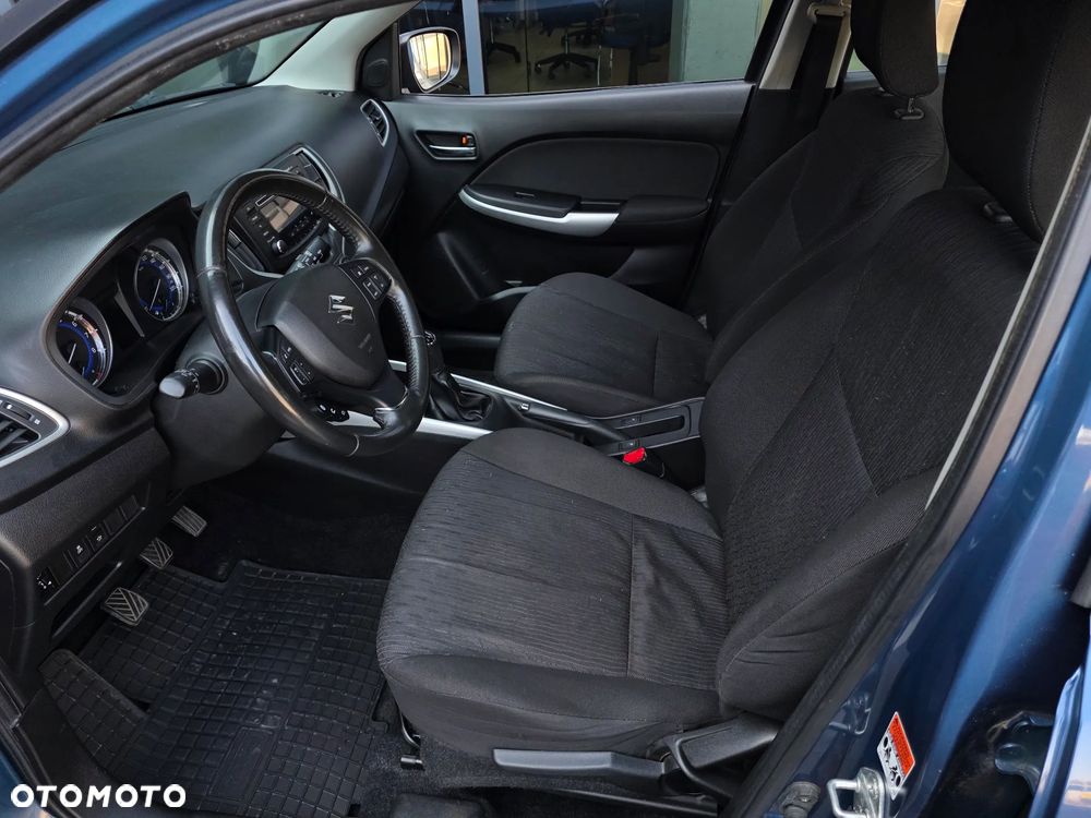 Suzuki Baleno 1.2 Premium Plus - 7