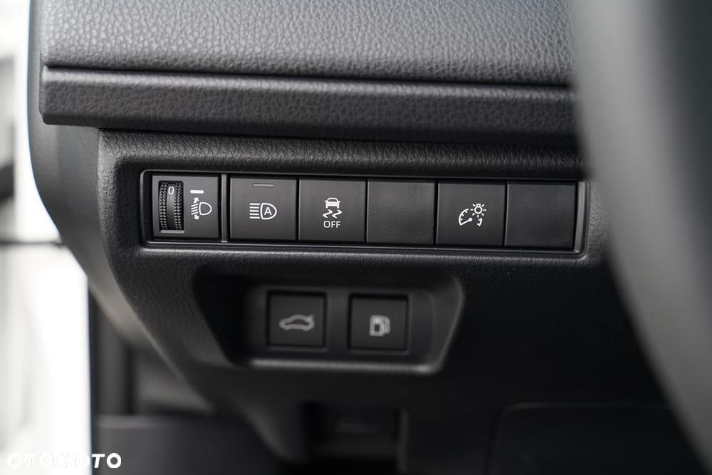 Toyota Camry 2.5 Hybrid Dynamic Force Prestige e-CVT - 10