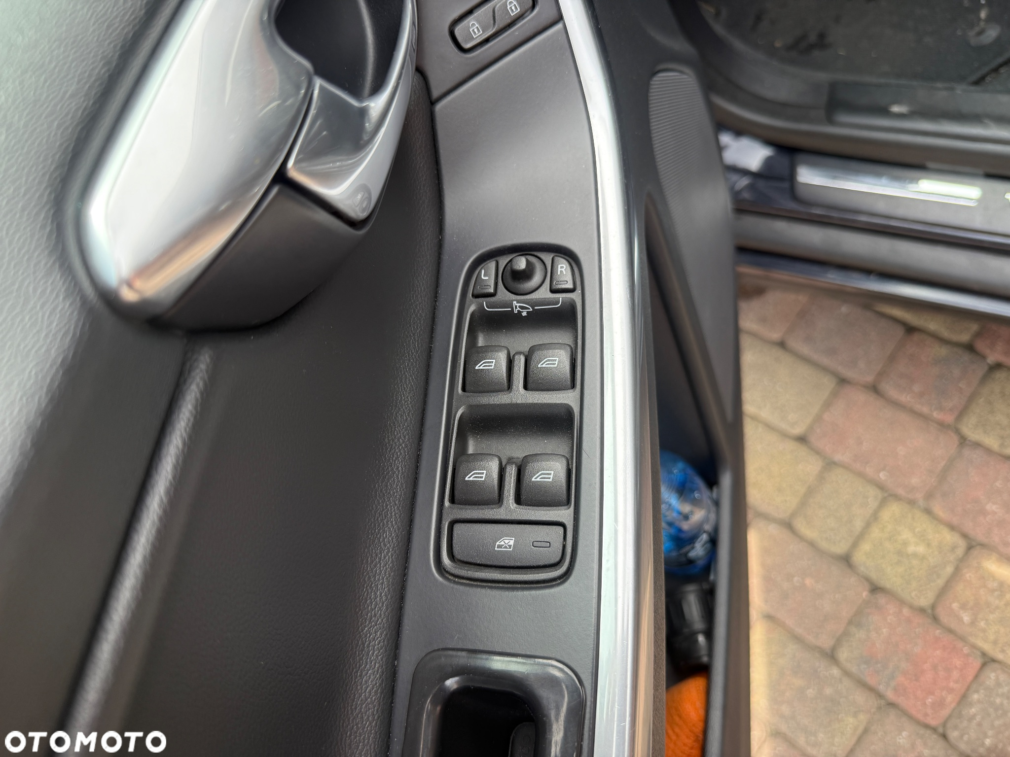 Volvo XC 60 - 13