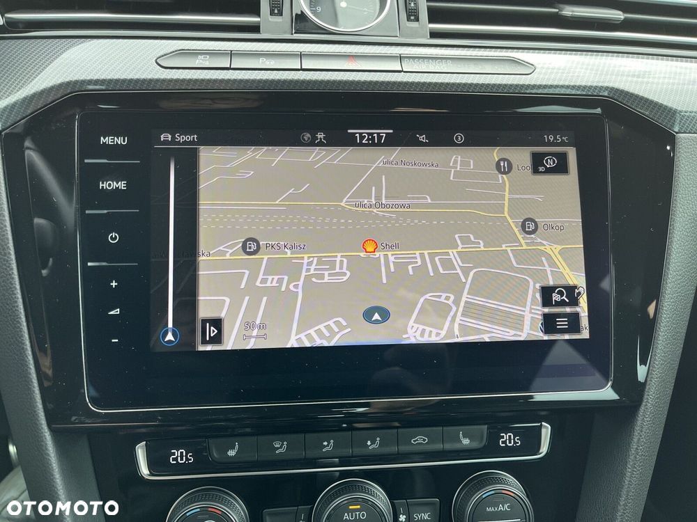 Volkswagen Arteon - 30
