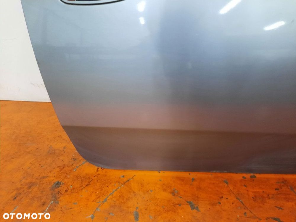 FIAT GRANDE PUNTO III 05-10 3D DRZWI PRZÓD PRAWE  595/A - 5