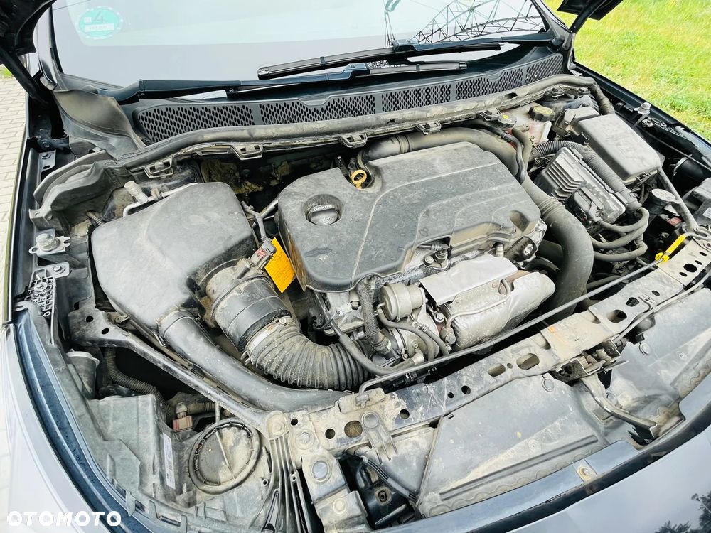 Opel Astra 1.4 Turbo Start/Stop Automatik 120 Jahre - 37