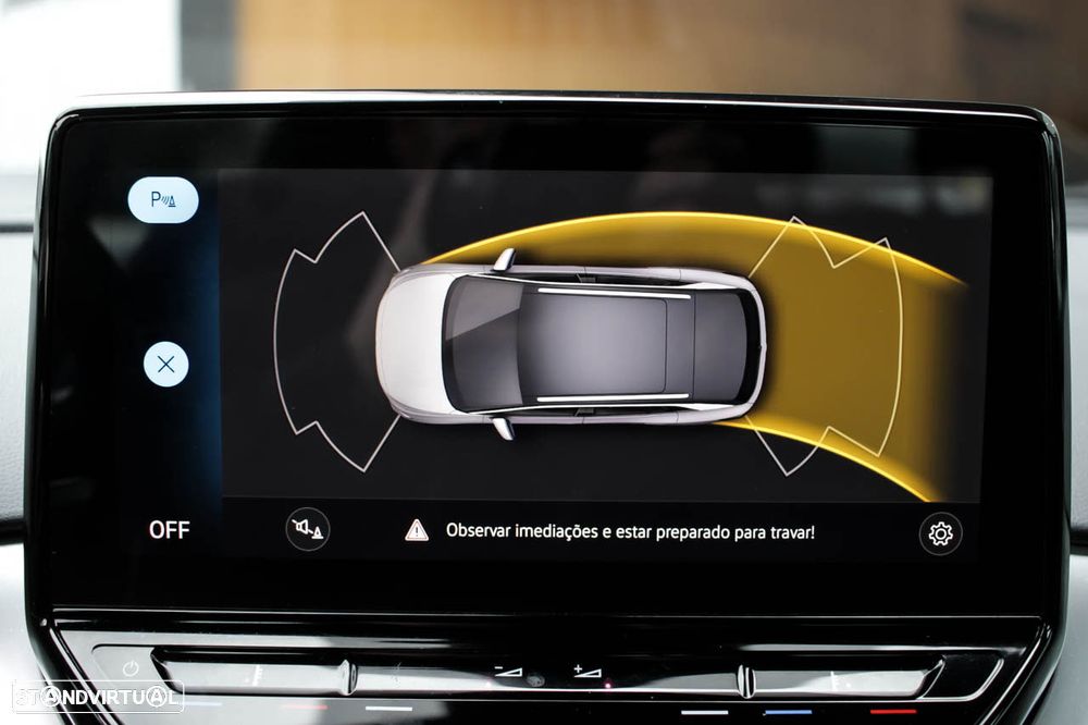 VW ID.4 Performance Upgrade Pro Business - 21