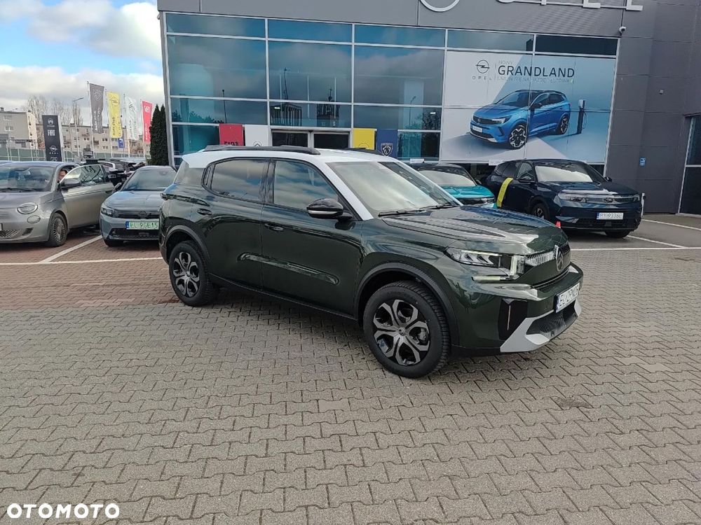 Citroën C3 Aircross - 3