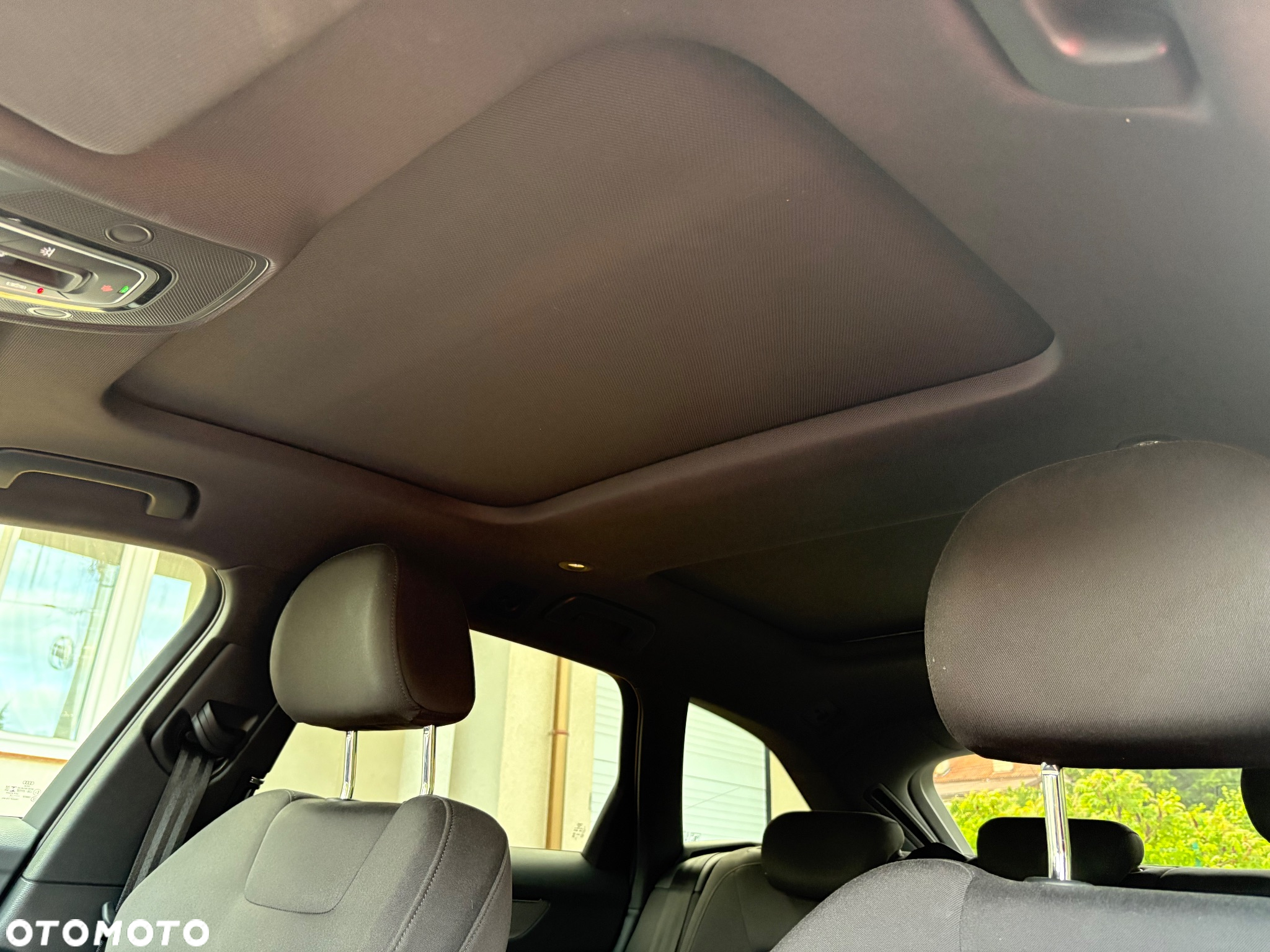 Audi A6 40 TDI mHEV Quattro Sport S tronic - 35