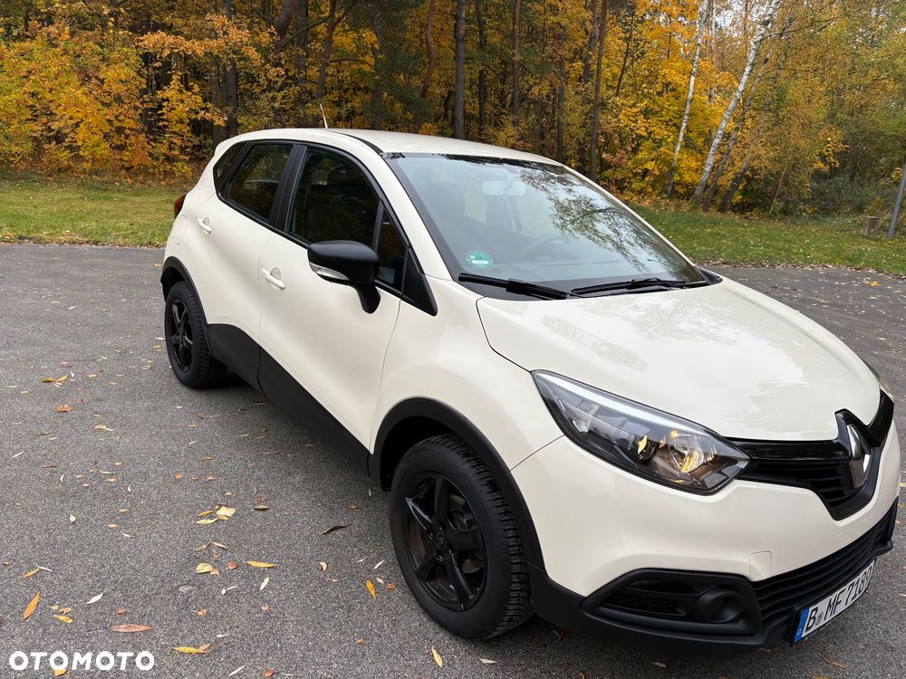 Renault Captur - 5