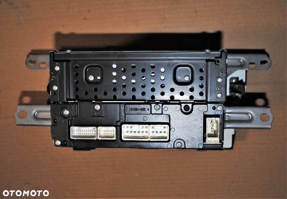 Radio Prius III - 7