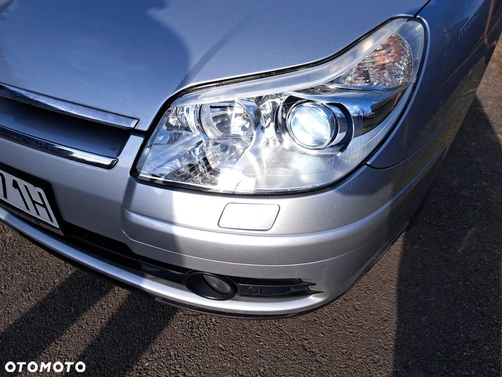 Citroën C5 HDi 135 Automatik Business Class - 18