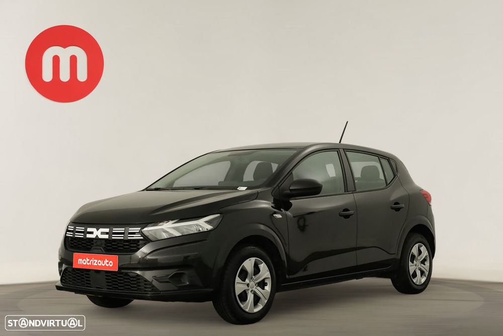 Dacia Sandero 1.0 ECO-G Essential Bi-Fuel - 2