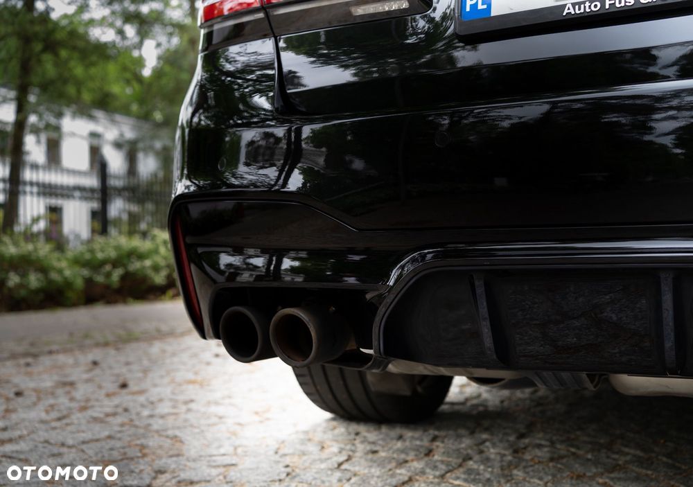 BMW M5 - 5