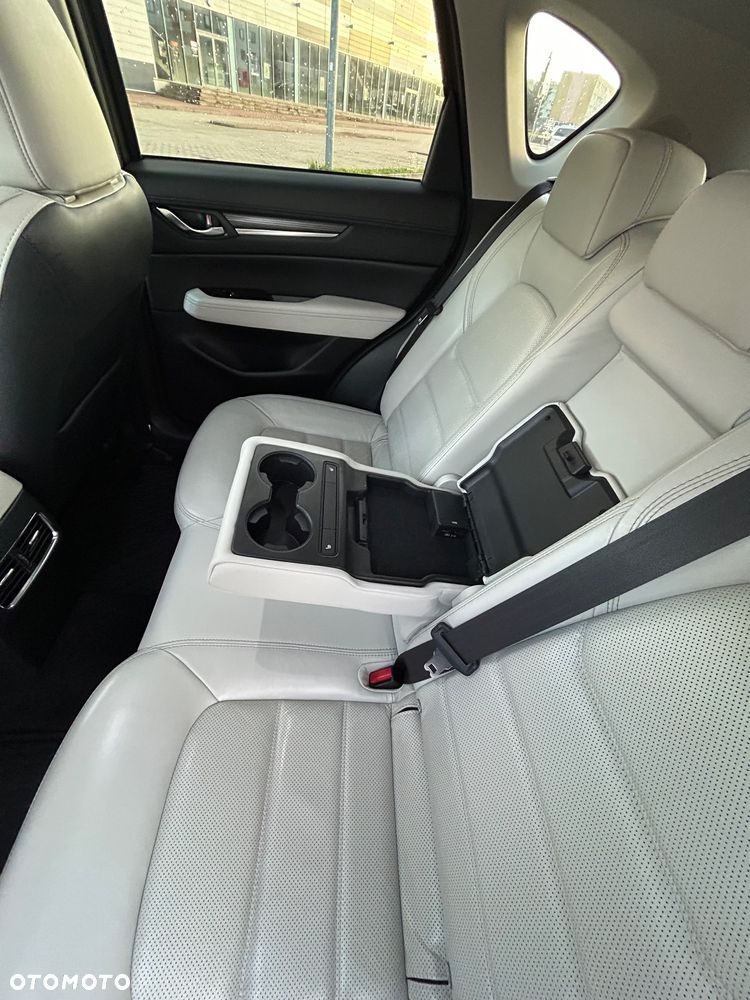 Mazda CX-5 2.5 Skypassion AWD - 13