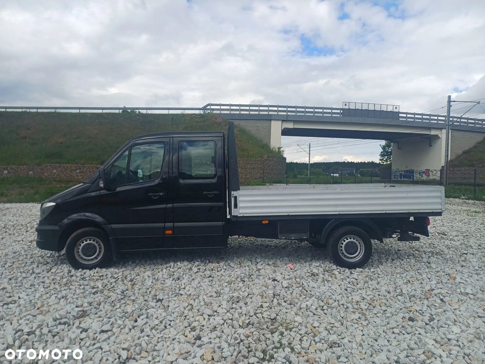 Mercedes-Benz Sprinter - 4