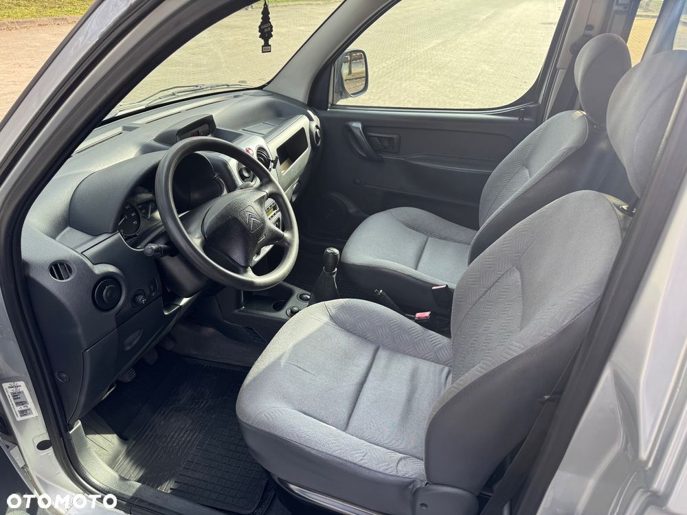 Citroën Berlingo - 20