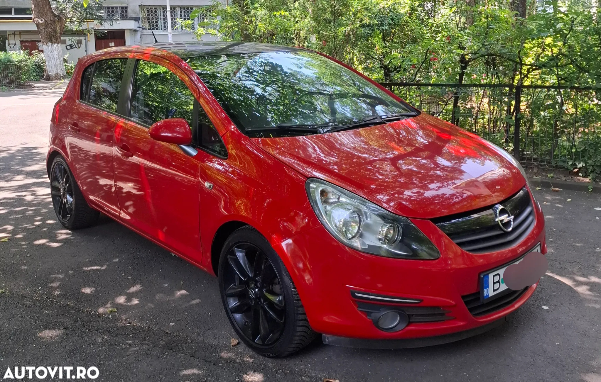Opel Corsa 1.4 Sport - 2