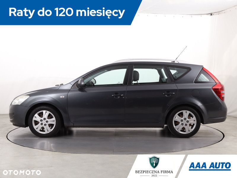 Kia Ceed - 3