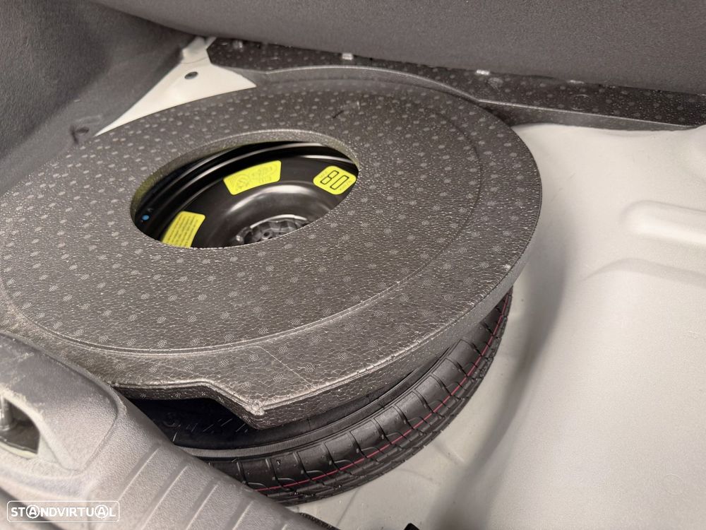 Peugeot 208 1.5 BlueHDi Signature - 39