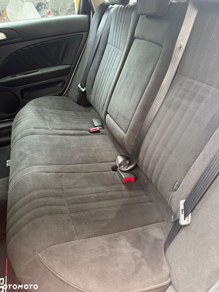 Alfa Romeo 159 1.9JTDM Distinctive - 22