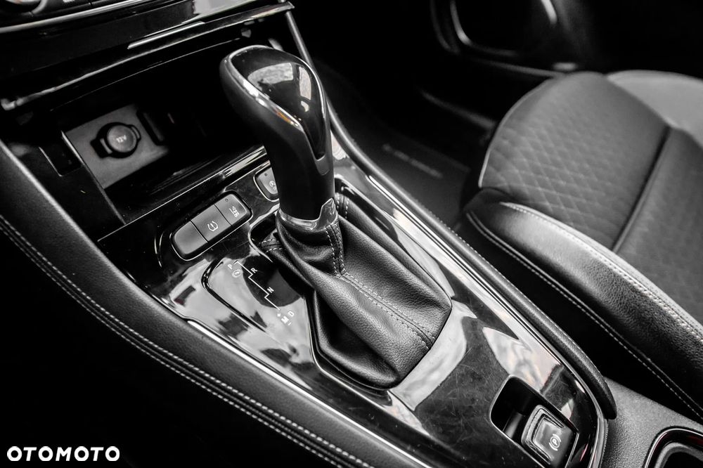 Opel Grandland X 1.6 D Start/Stop Automatik INNOVATION - 26