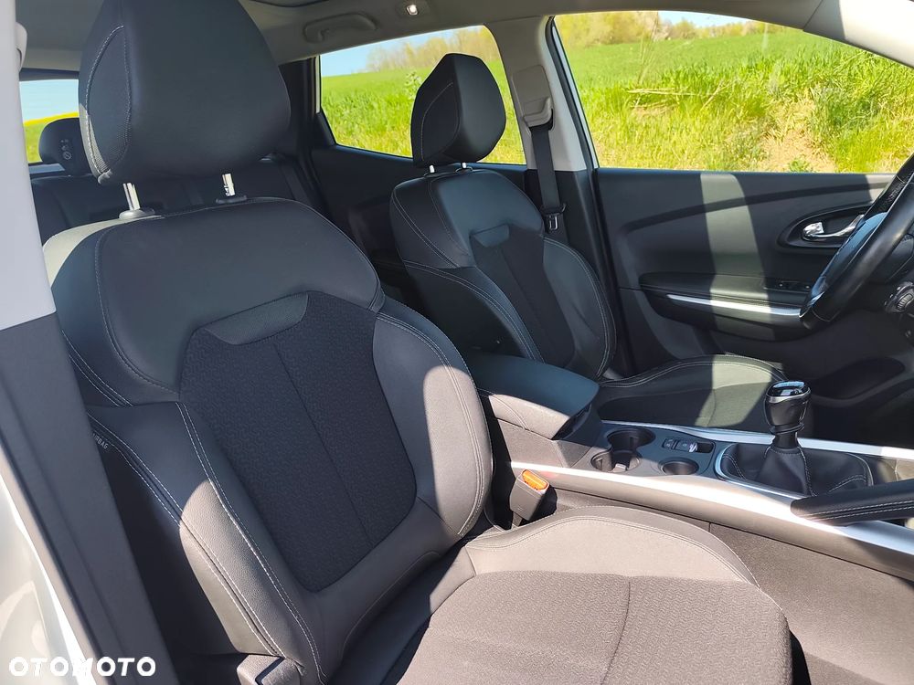 Renault Kadjar 1.6 dCi Energy Intens - 22