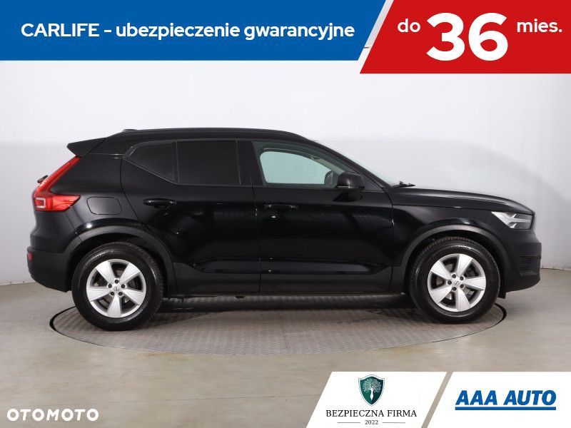 Volvo XC 40 - 8