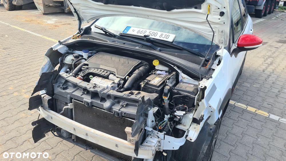 Citroën C3 Pure Tech 110 S&S FEEL PACK - 11