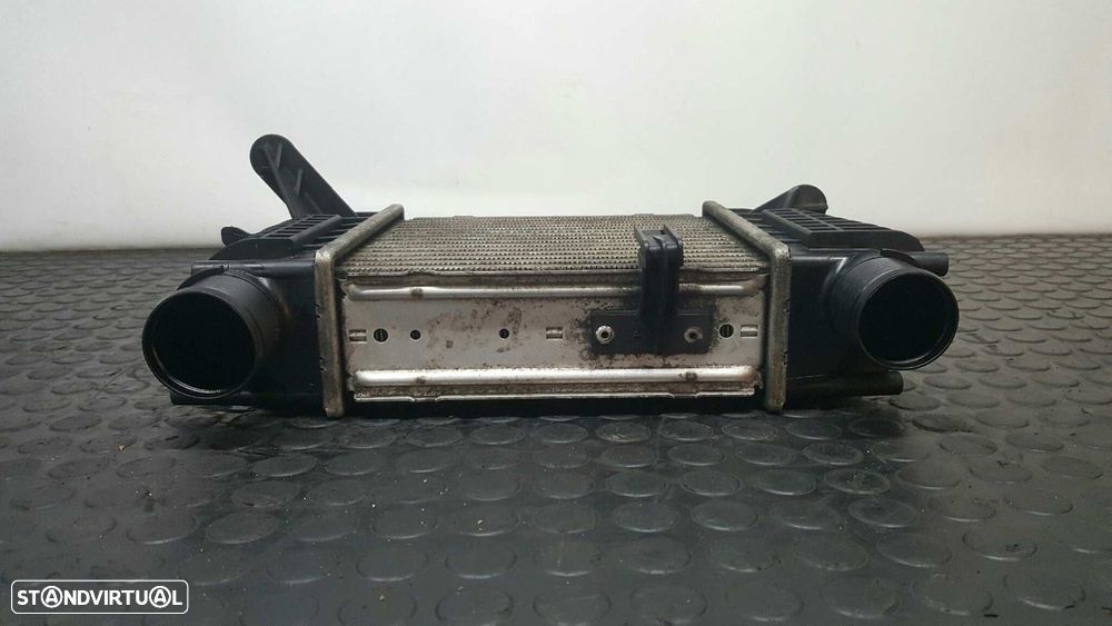 INTERCOOLER RENAULT CLIO III CONFORT DYNAMIQUE - 5