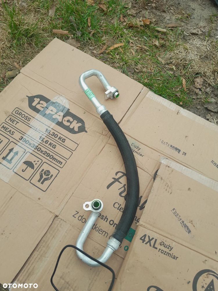 95376417 PRZEWÓD KLIMATYZACJI MOKKA X 1.4 TURBO - 1