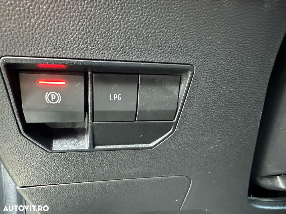 Dacia Duster ECO-G 100 Prestige - 7