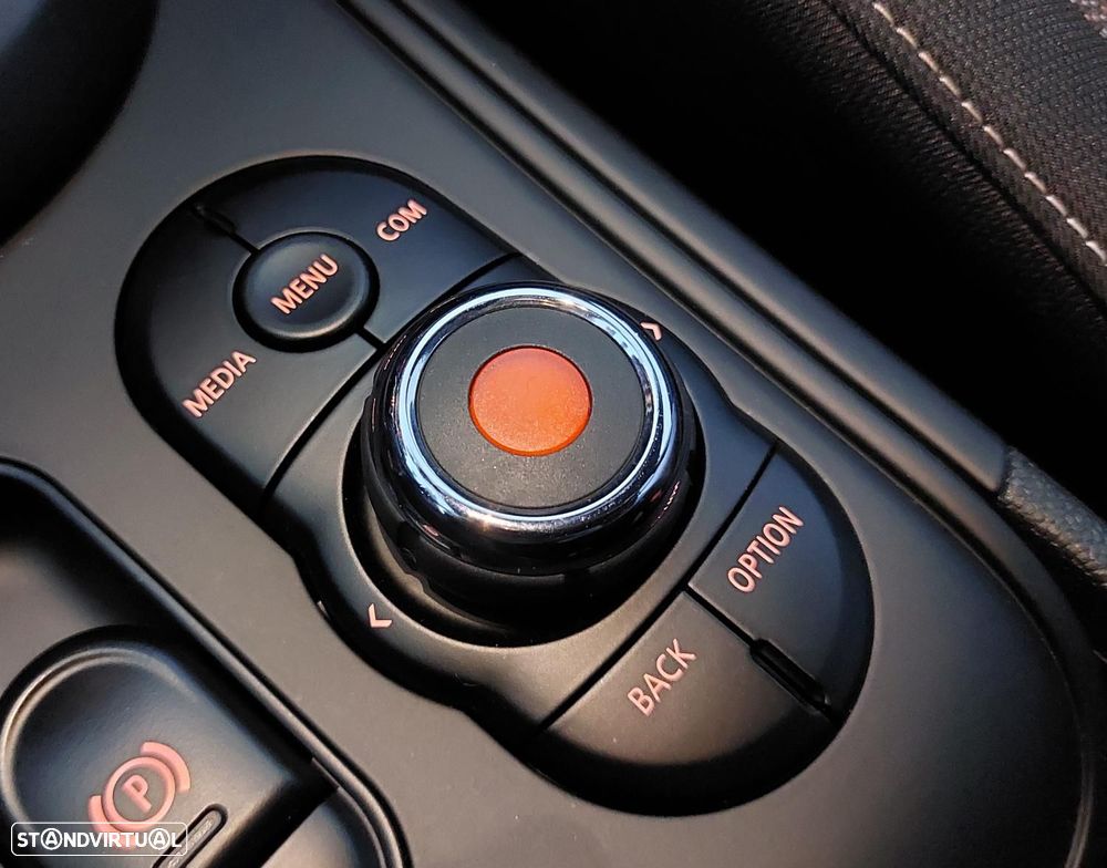 MINI Countryman One Northwood Edition Auto - 29