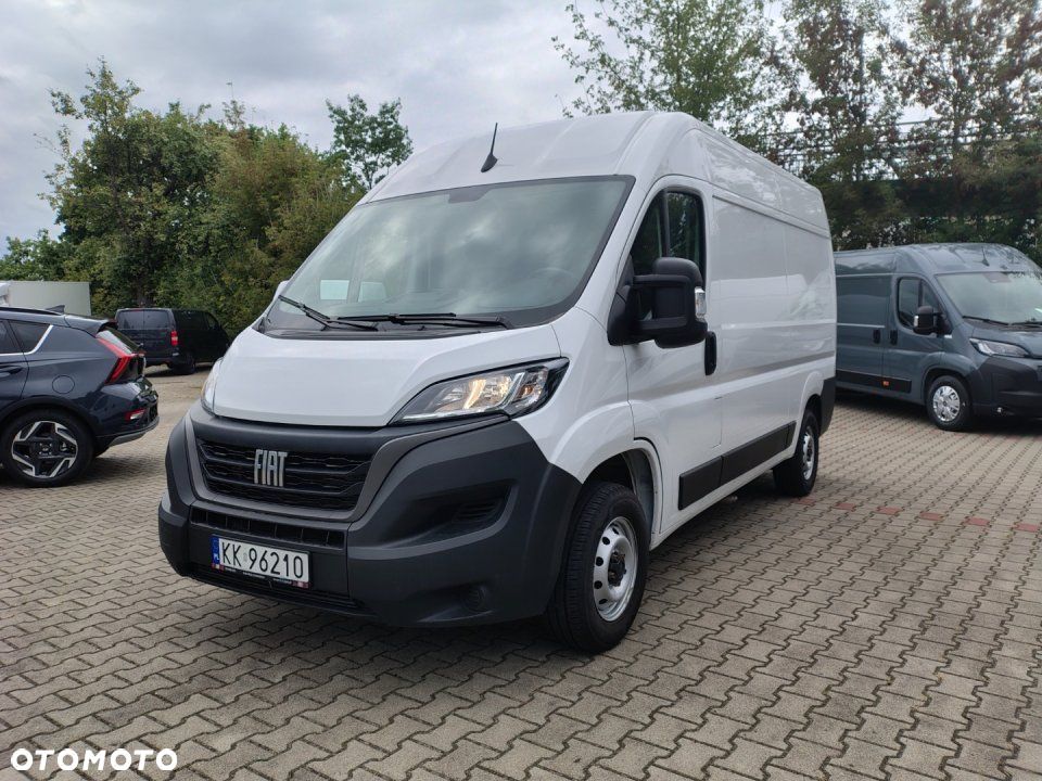 Fiat Ducato - 3